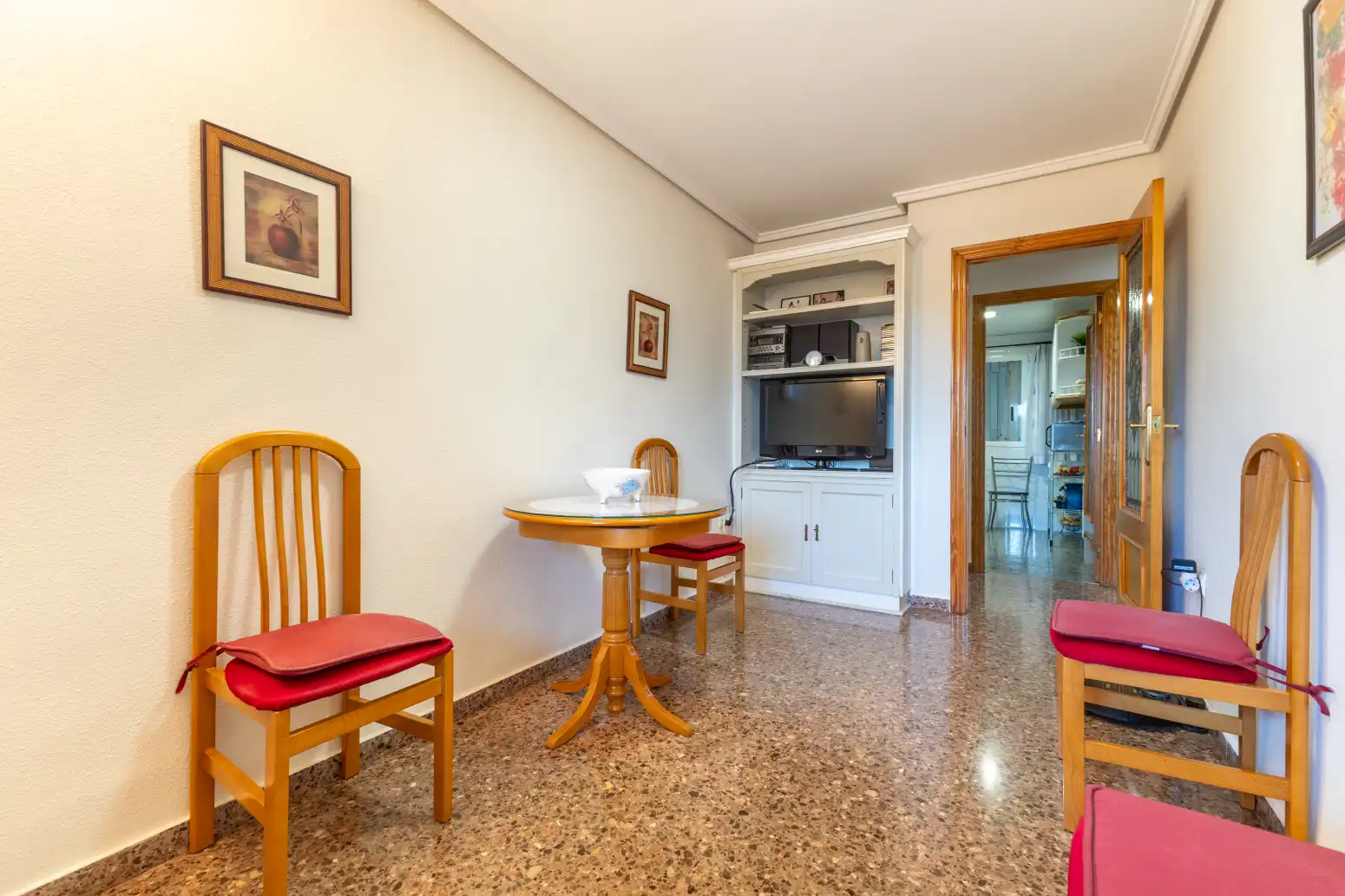 Wohnung mit Terrasse zum Verkauf in Puerto de Sagunto, imagen 18