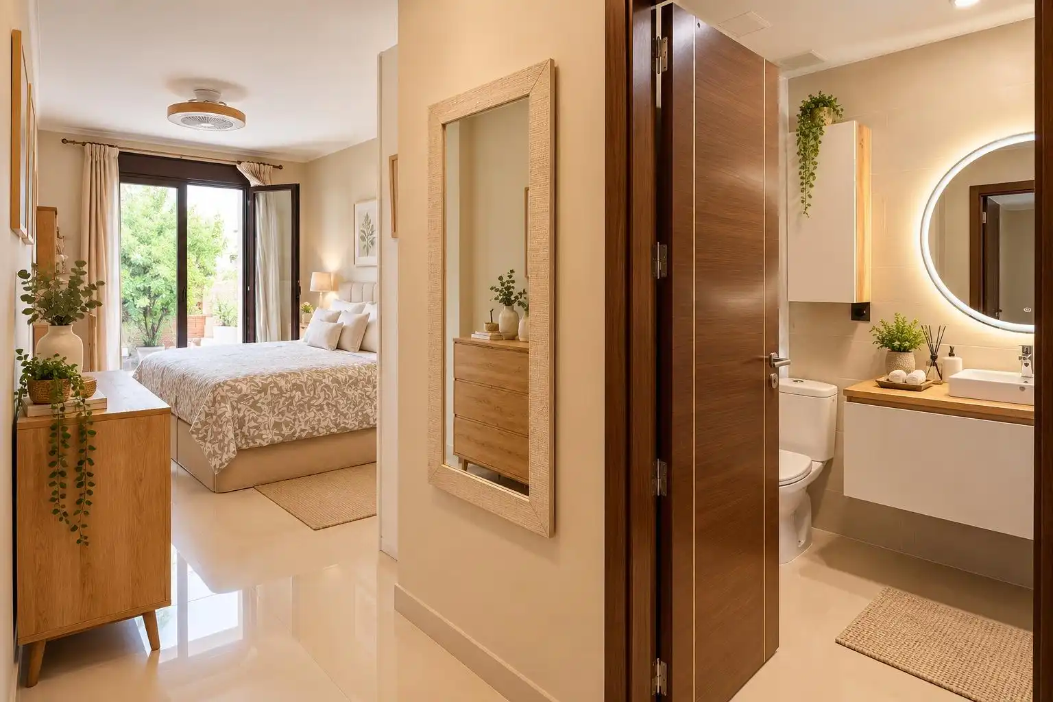 Wohnung mit Pool zum Verkauf in Son Amonda - Reis Catòlics, imagen 12