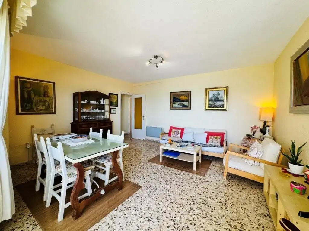 Flat with terrace for sale in La Mata, imagen 2