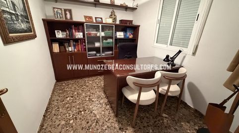 Foto 4 de Casa o chalet en venta en El Valle, Lucena