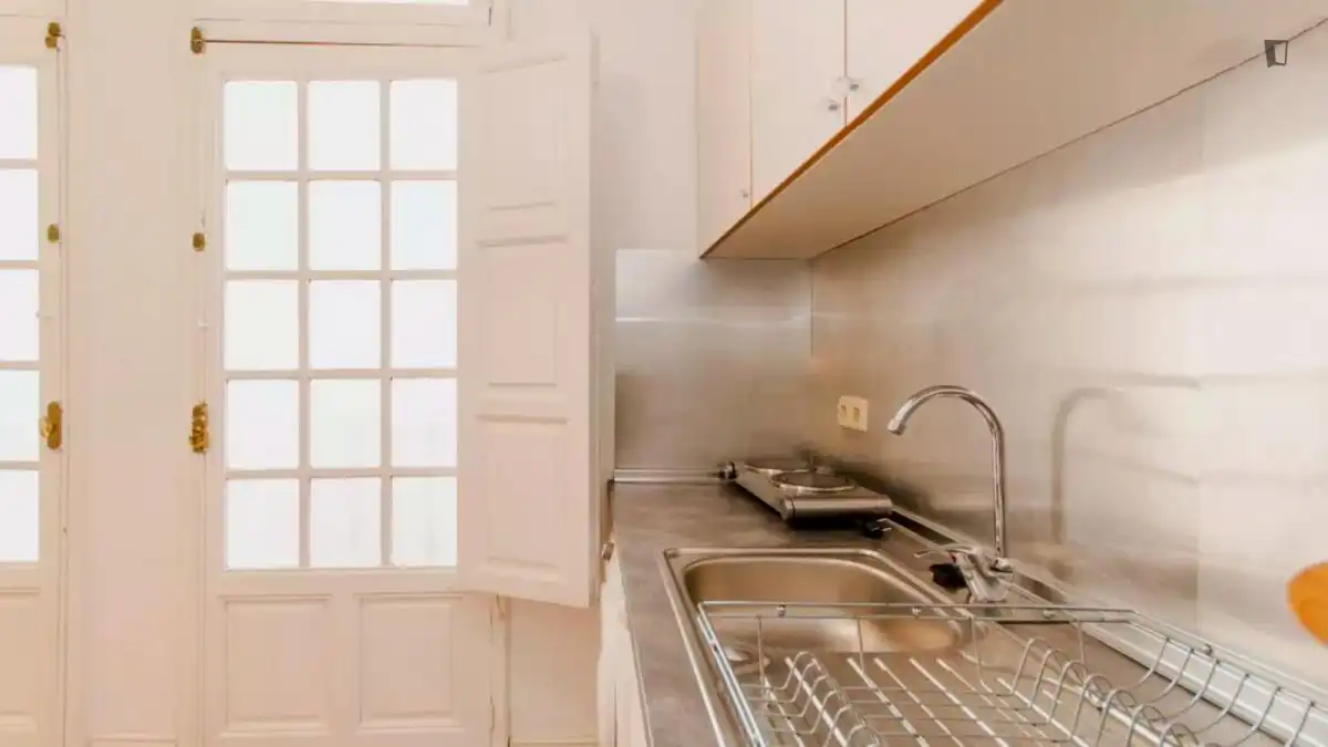 Apartament de lloguer a Chamberí, imagen 7