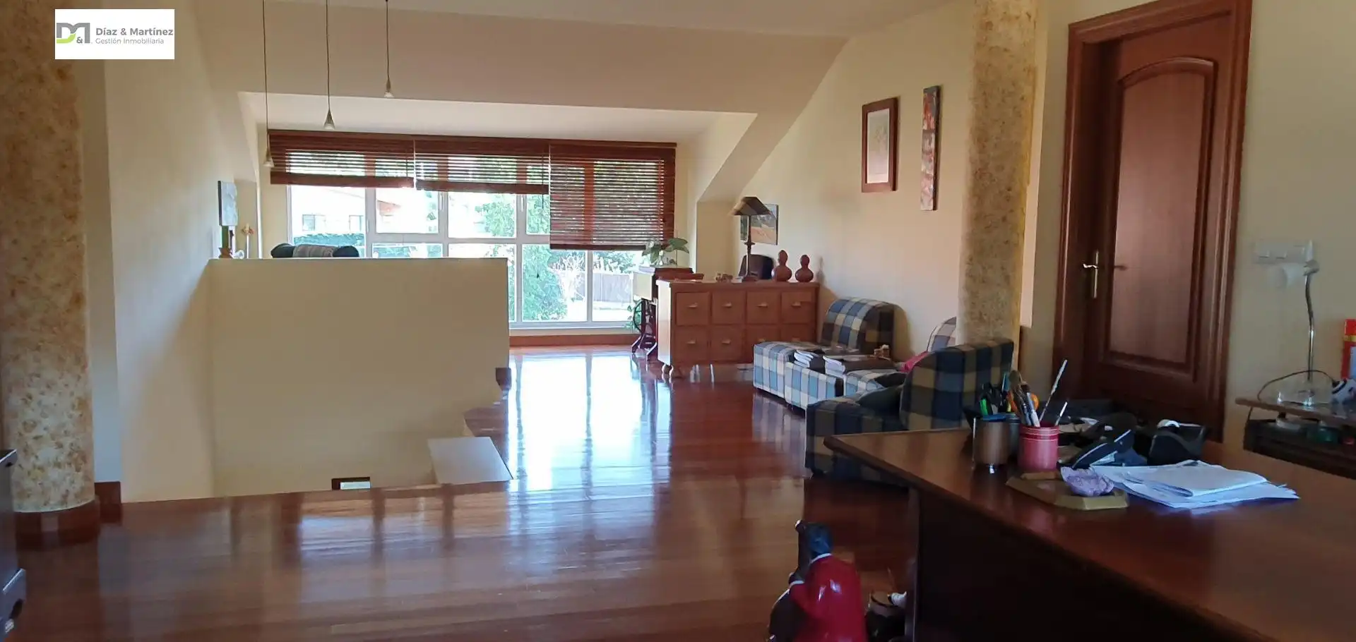 Villa zum Verkauf in Santovenia de la Valdoncina, imagen 27