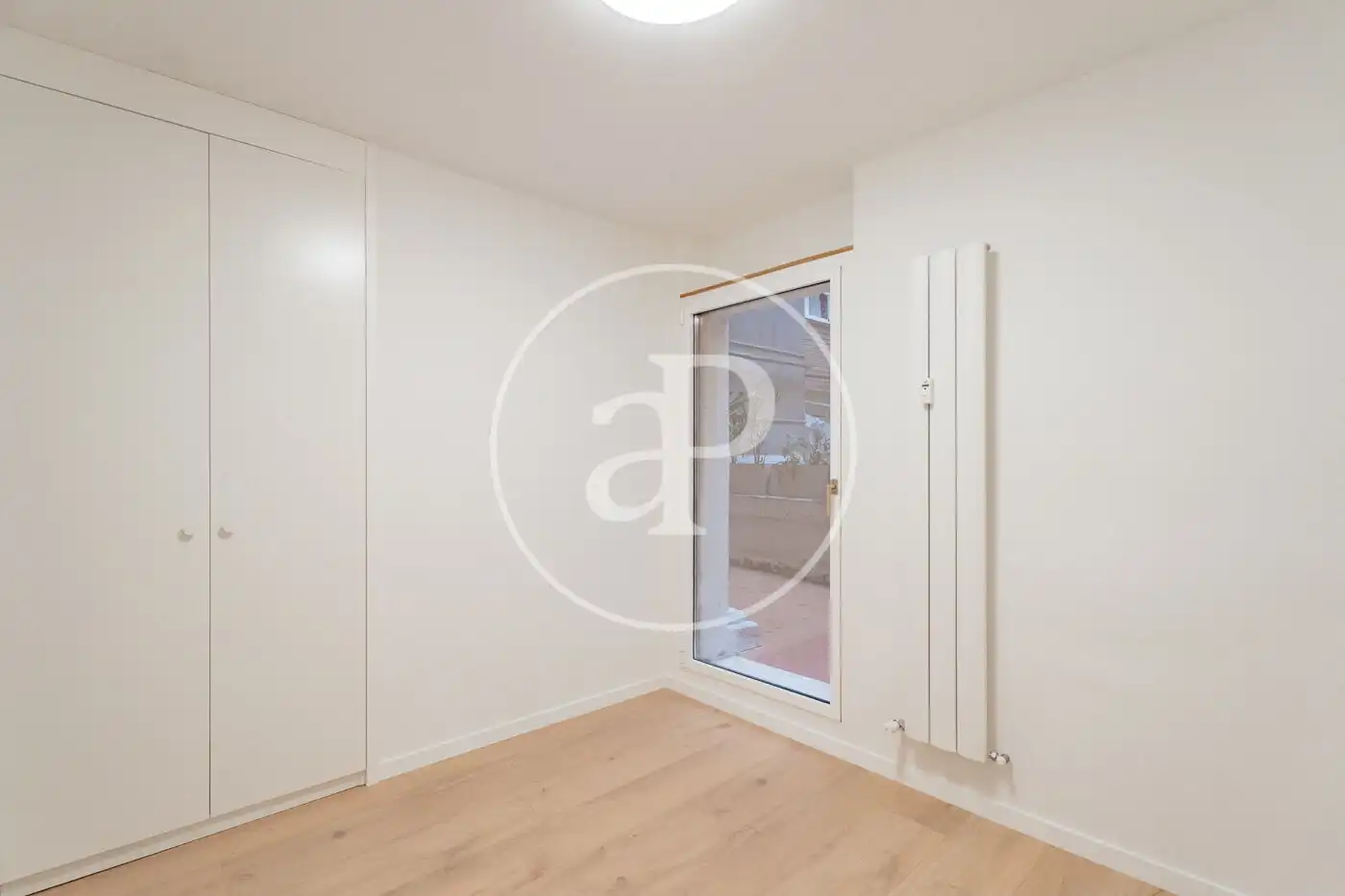 Habitación de Piso en venta en Madrid con Aire acondicionado, Calefacción y Jardín privado