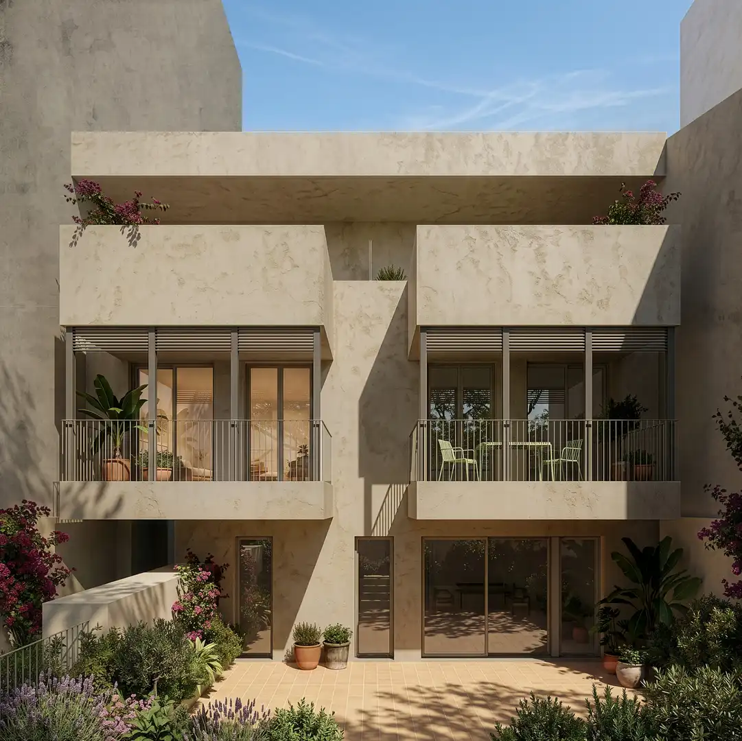 Planta baja en venta en Carrer Pi i Margall, 38, Centre - Can Nadal