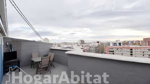 Foto 5 von Dachboden zum Verkauf in Calle de Agustín Olivert, Sant Antoni, Cullera