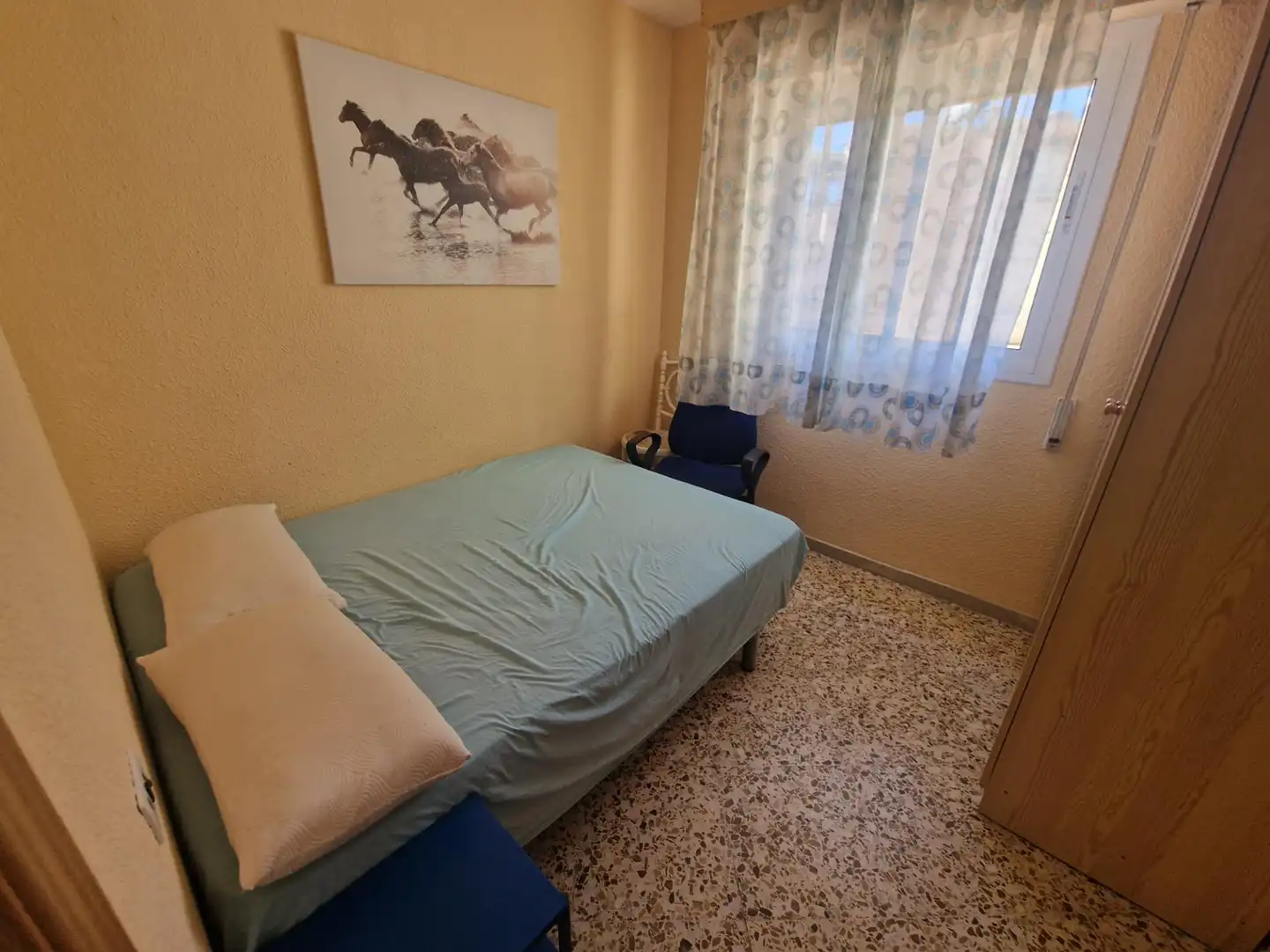 Pis amb balcó en venda a Delicias, imagen 32