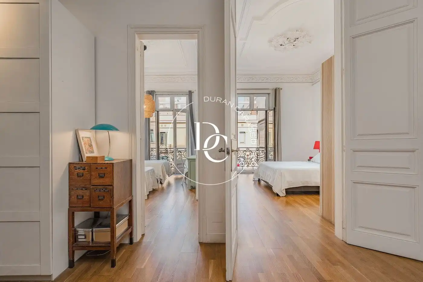 Piso con ascensor en venta en Carrer de Casp, imagen 13