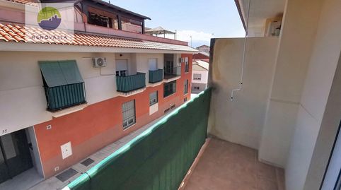 Photo 4 of Flat for sale in Calle Zurbarán, San Francisco - Chorillo, Las Gabias