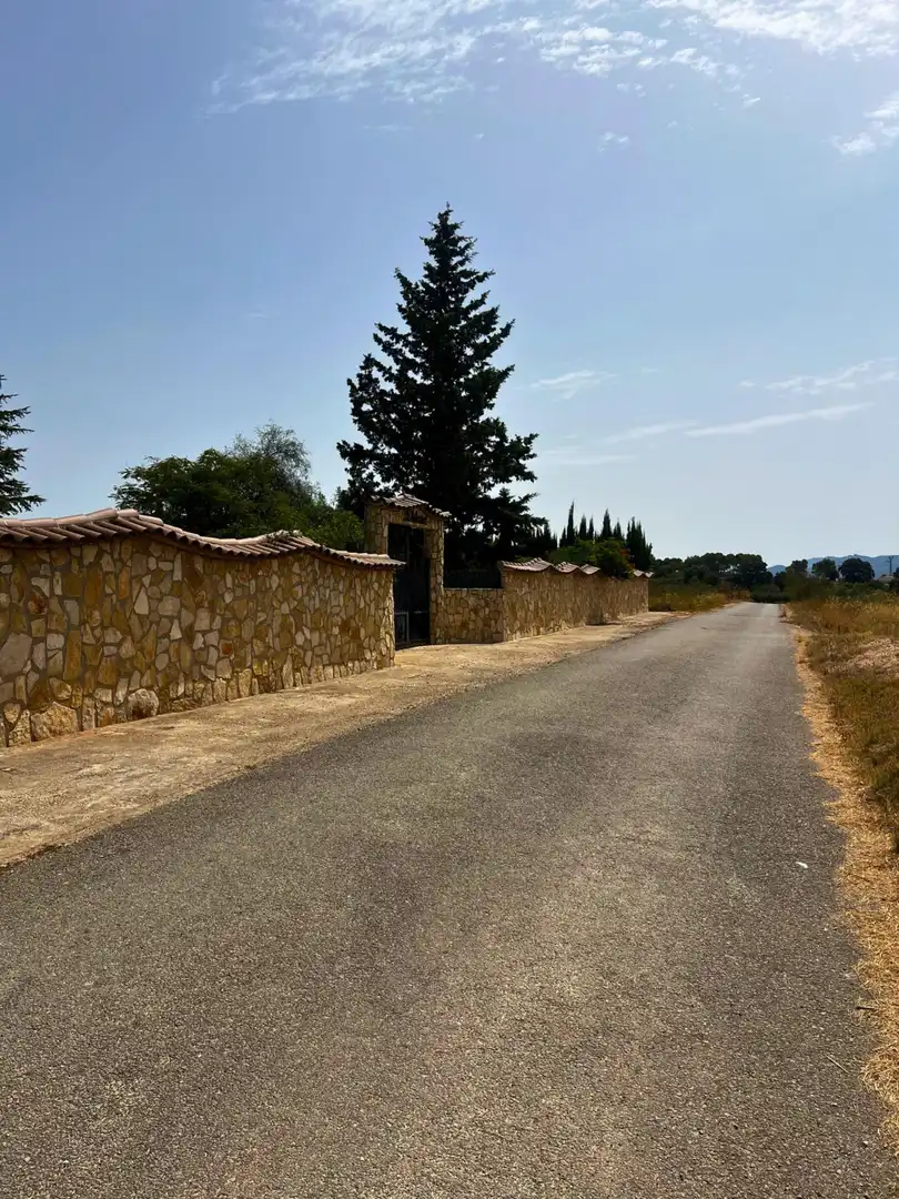 Casa o xalet en venda en Alfarrasí