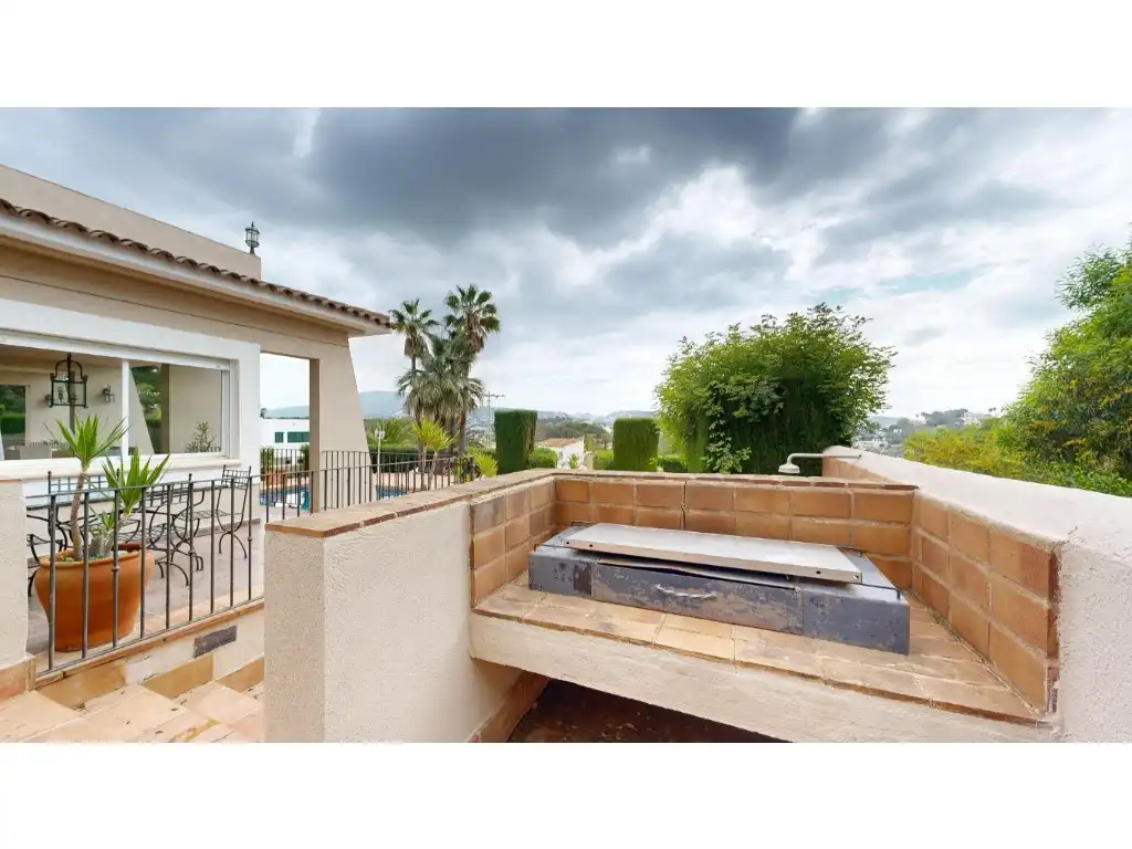 Casa o chalet en venta en del Puerto Moral, El Portet - Pla de Mar