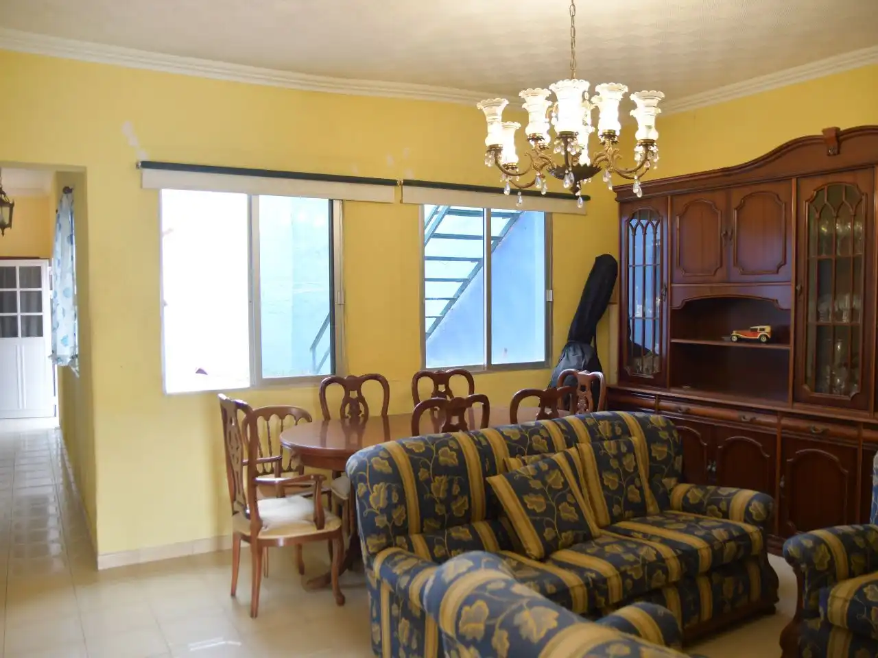 House with garden for sale in Camino la Palma 26, imagen 13