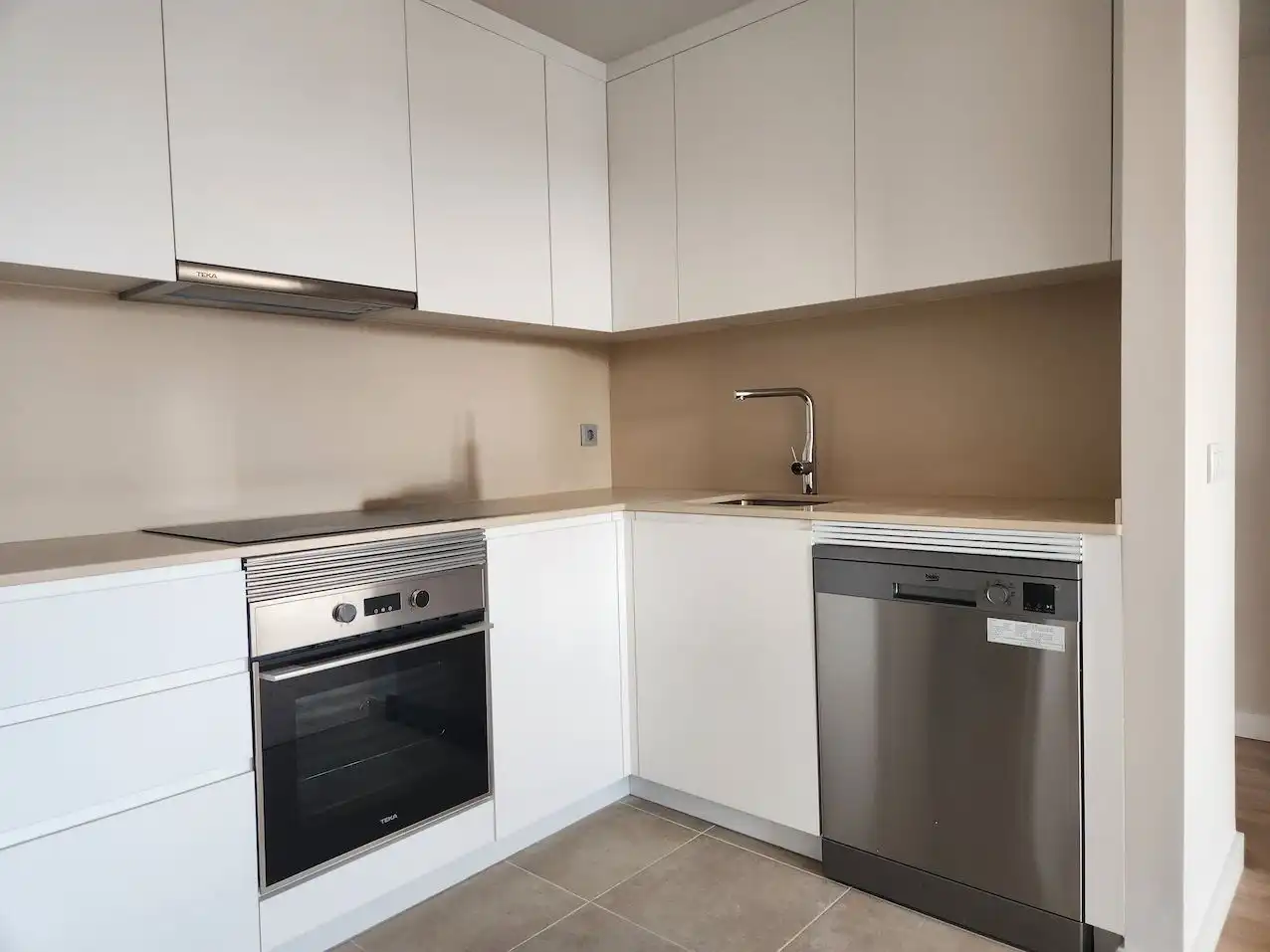 Flat for rent in Tamaraceite