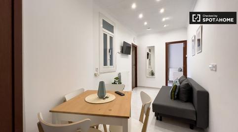 Foto 5 de Apartament per a compartir a Sagrada Família,  Barcelona Capital