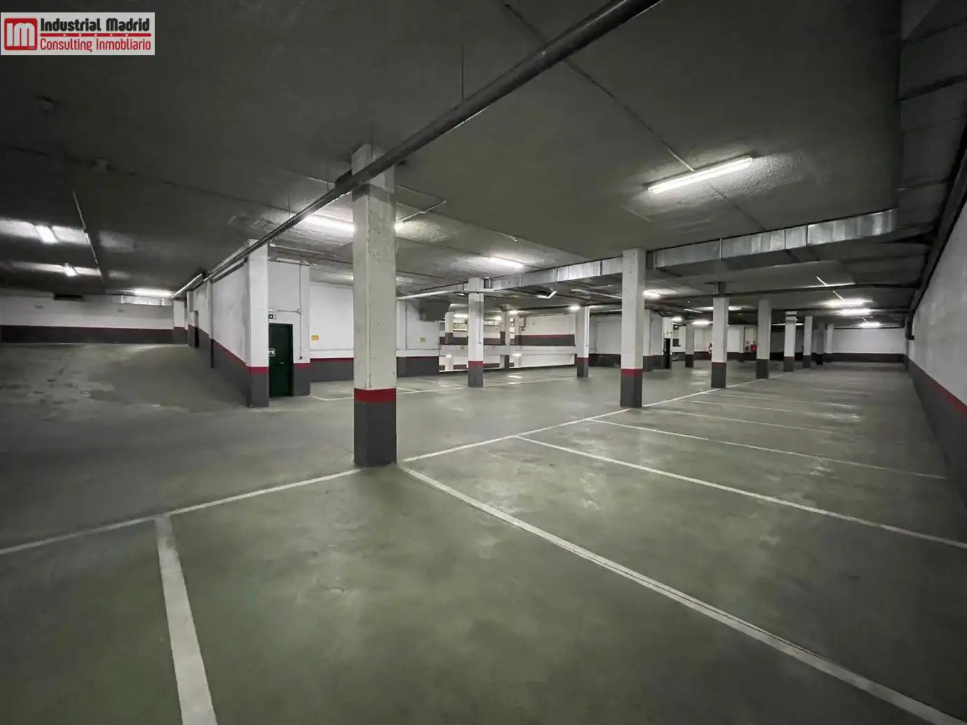 Parking de Oficina en venta en Arganda del Rey