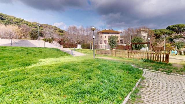 Casa-chalet en Venta en Canet de Mar