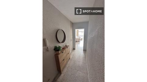 Foto 4 de Piso para compartir en Sant Andreu de Palomar,  Barcelona Capital