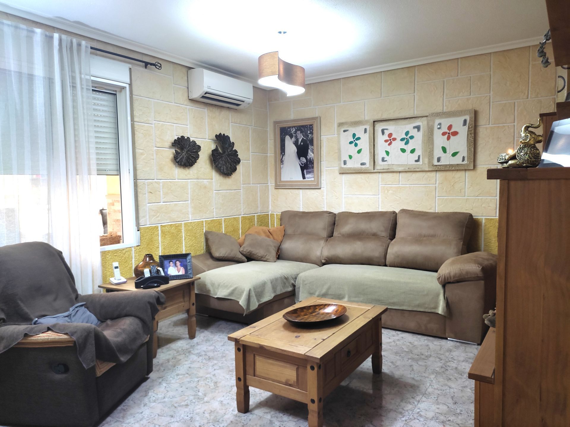 Dúplex en venda a Los Barreros - Cuatro Santos, Cartagena ciudad