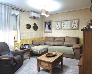 Duplex for sale in Los Barreros - Cuatro Santos