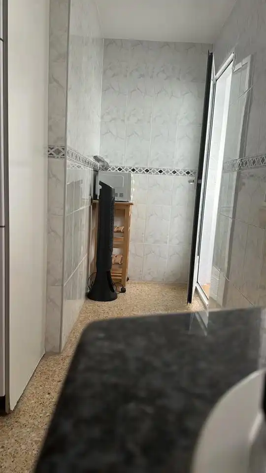 Flat for rent in calle del Riu Tajo, La Malva-rosa