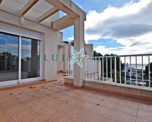 Exterior view of Apartment for sale in Mazarrón  with Heating and Terrace