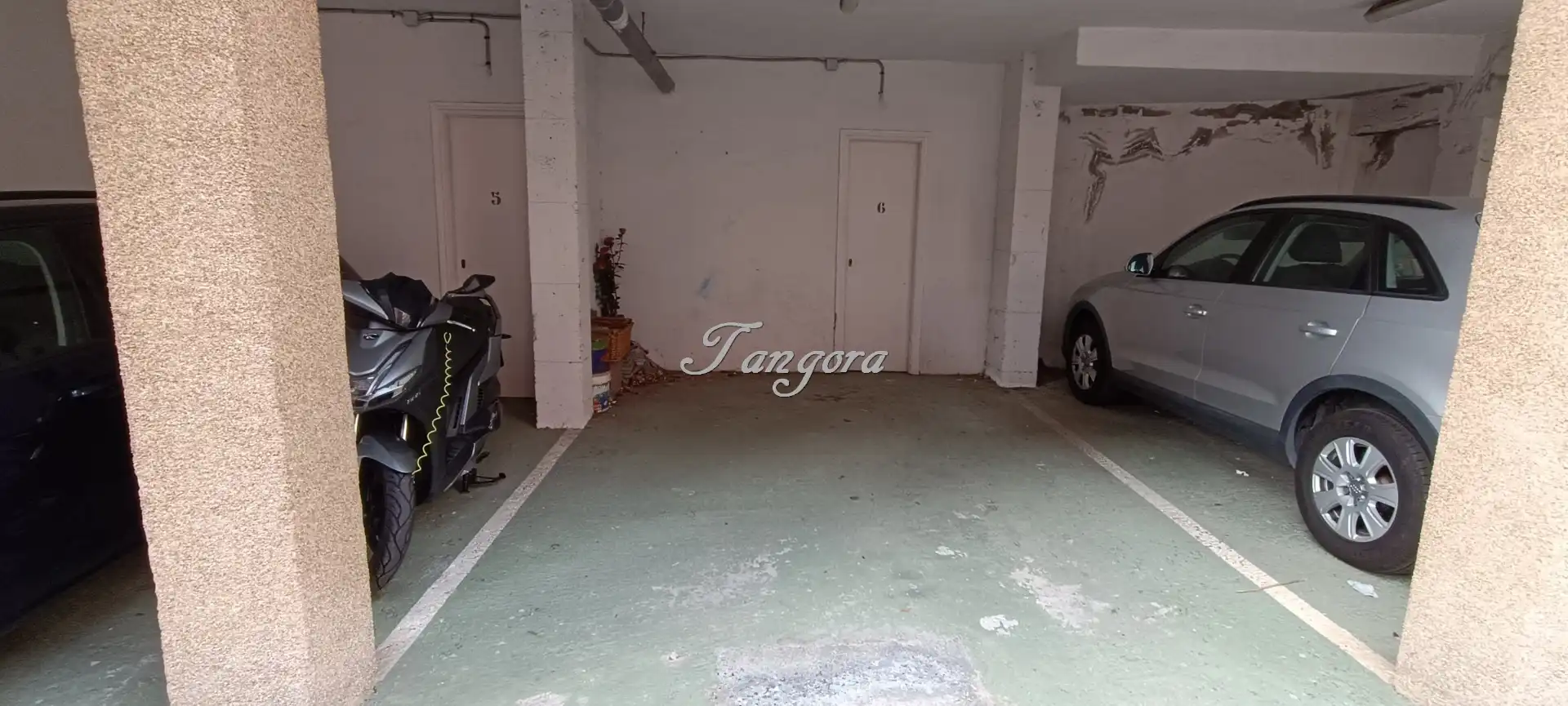 Piso de alquiler en Calle Itvrgitxi Kalea, 11, Villamonte