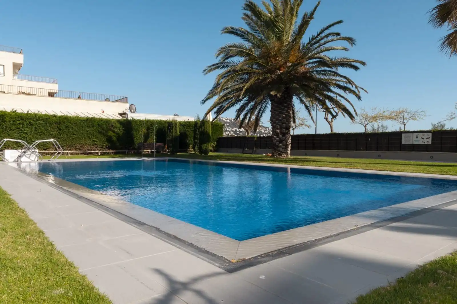 Appartement compact avec piscine à vendre à Marítim 31, imagen 30