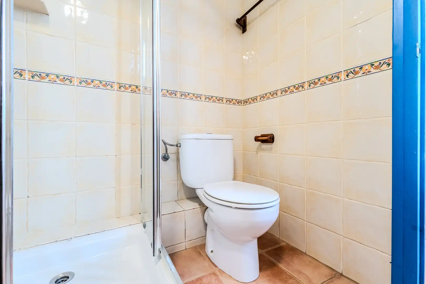 Baño de Casa o chalet en venta en Amposta con Aire acondicionado, Calefacción y Jardín privado