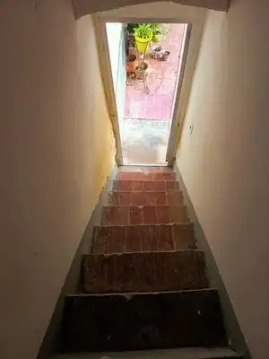 Casa adosada en venda en Gandia amb Terrassa, Traster i Moblat