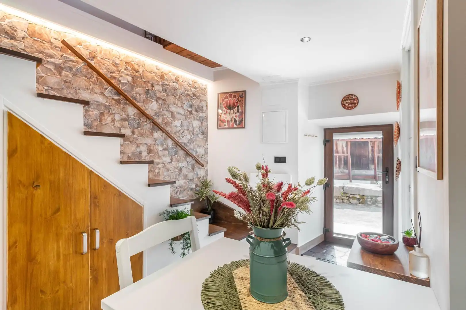 Casa o chalet en venta en Somiedo con Aire acondicionado, Calefacción y Terraza