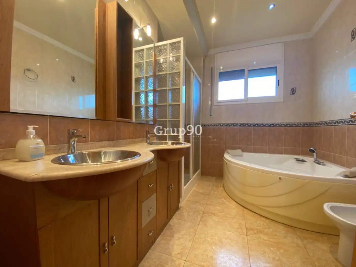 Villa mit Garten zum Verkauf in Santa Bàrbara, imagen 37