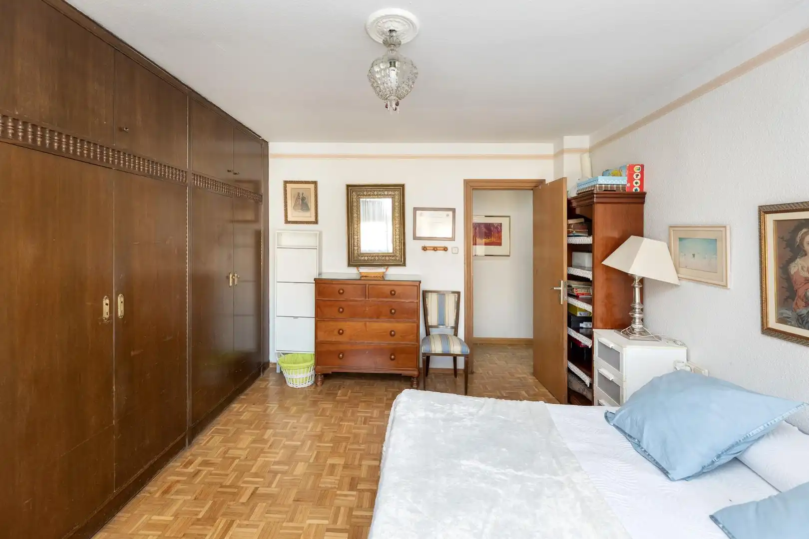Flat for sale in Fígares