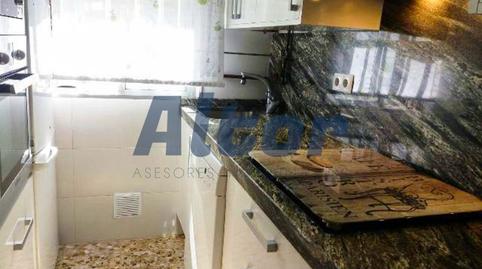 Foto 4 de Pis en venda a Lezo, Los Ángeles, Madrid