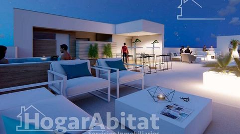 Foto 5 de Piso en venta en S64, Zona Playa del Cura, Torrevieja