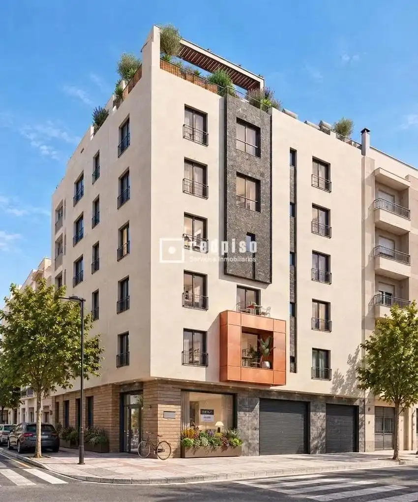 Estudio con piscina en venta en de Sevilla, imagen 2