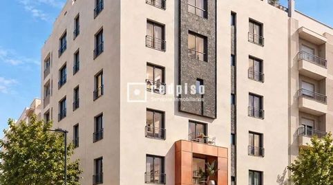 Foto 2 de Estudio en venta en De Sevilla, La Trinidad, Málaga Capital