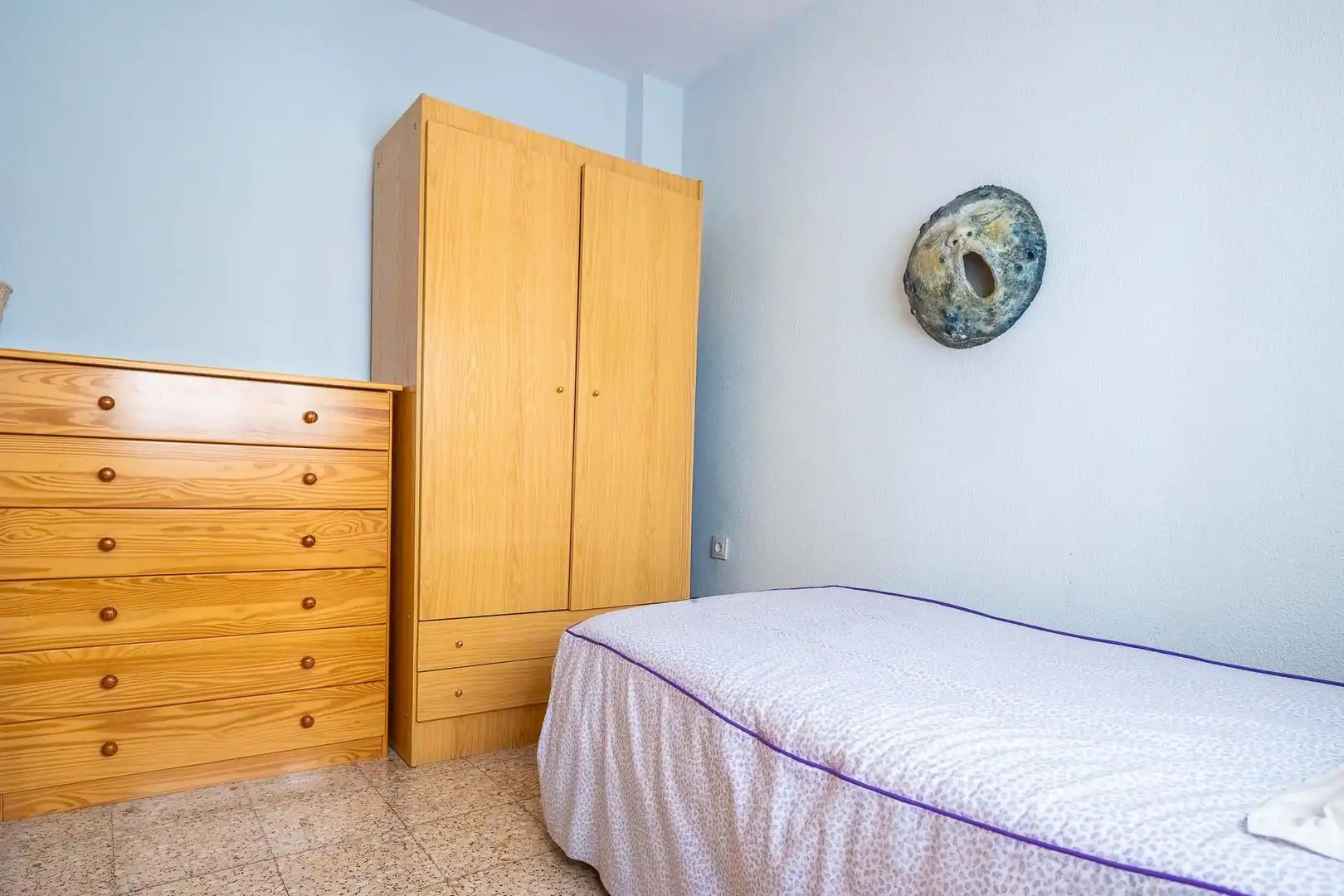 Piso en venta en Centro