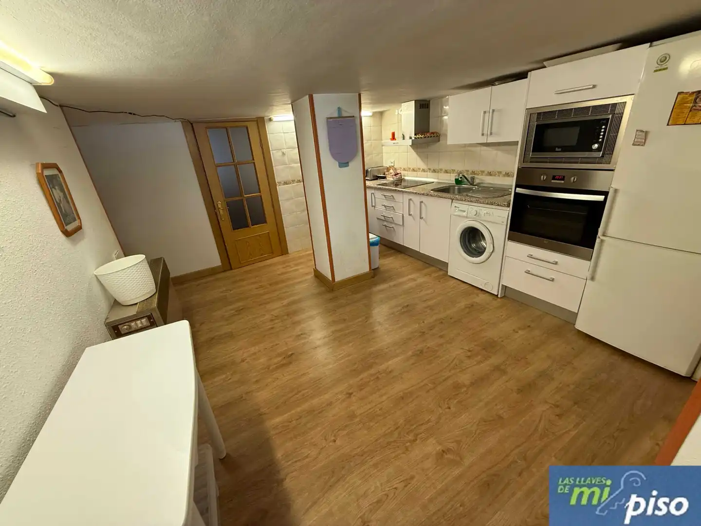 Appartement avec terrasse à vendre à Calle de los Doctrinos 24, imagen 18