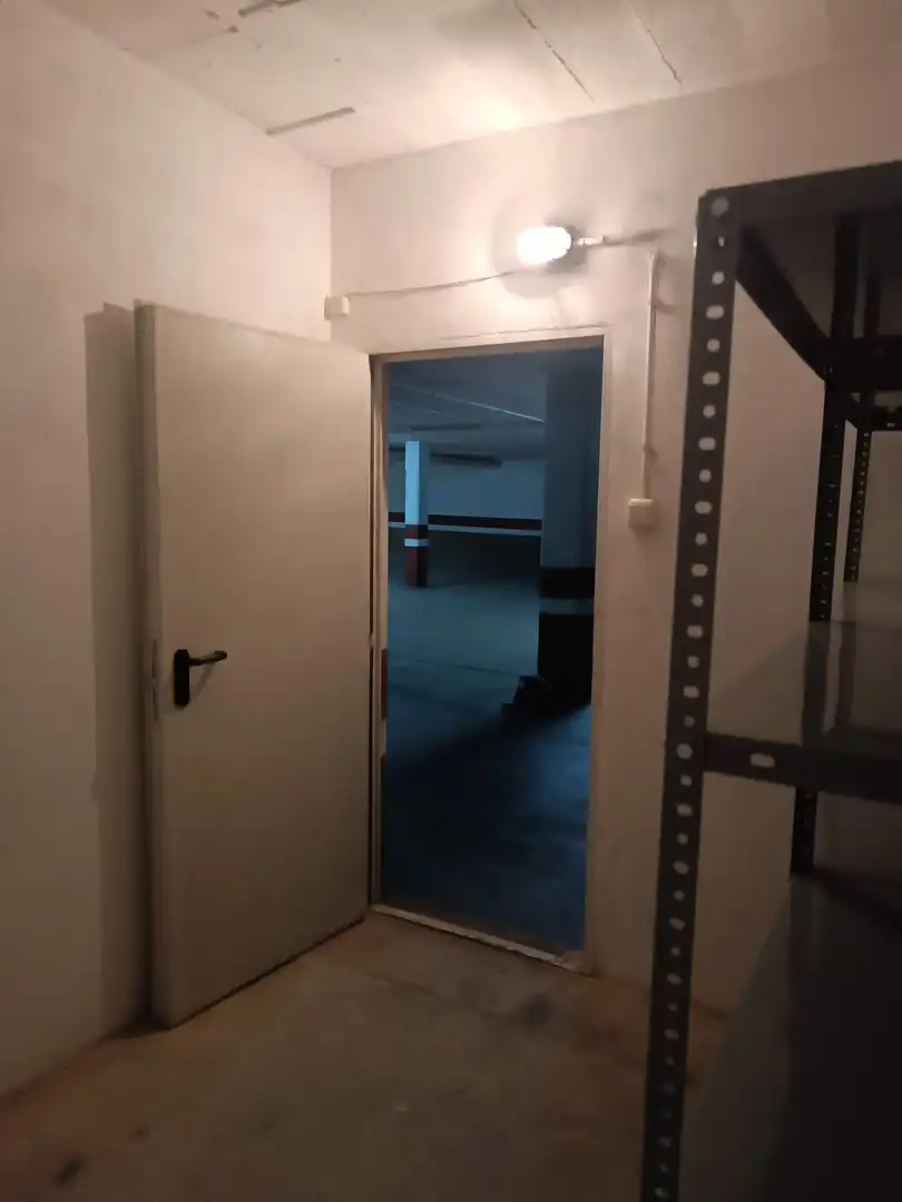 Parkplatz zum Verkauf in de Francesc Macià, imagen 4