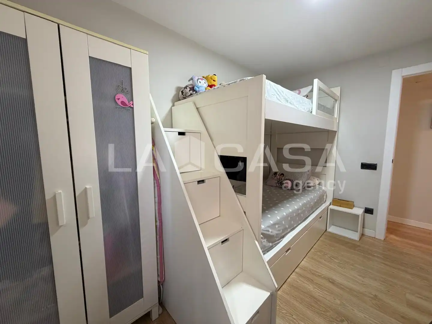 Flat for sale in Singuerlín