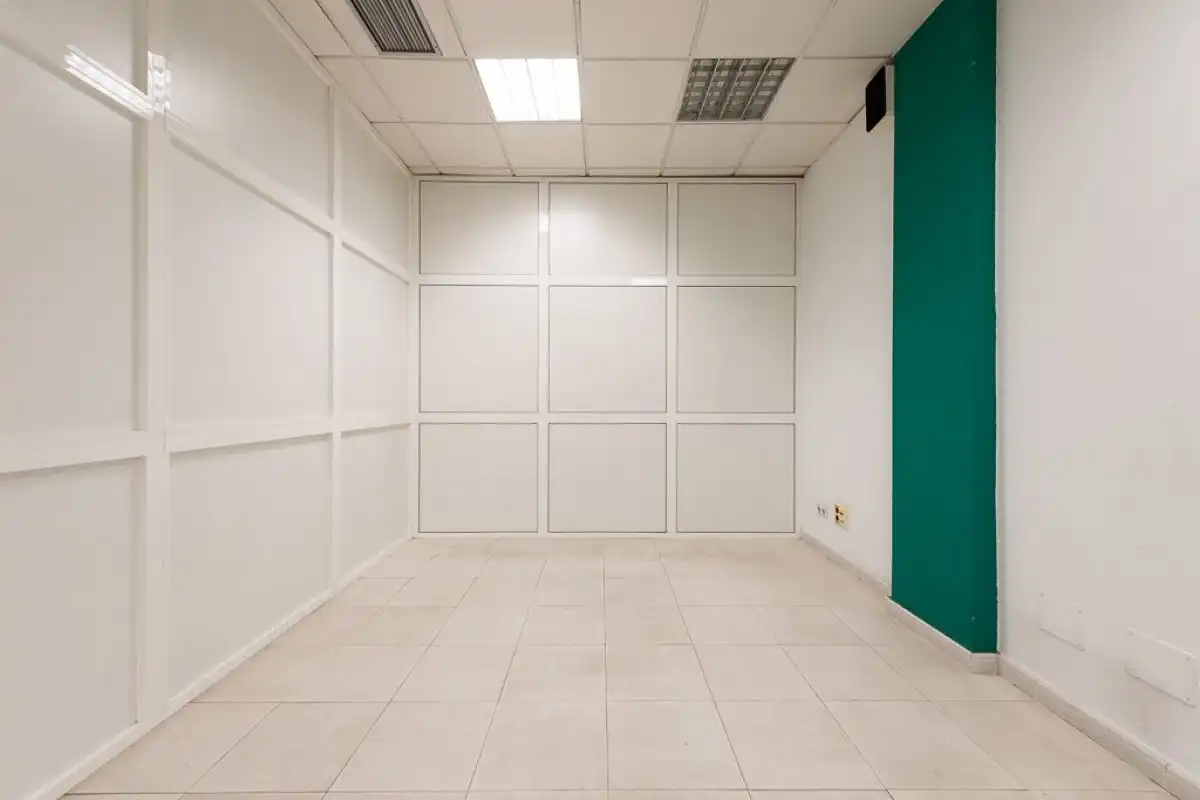 Oficina en venta en Ciudad Jardín