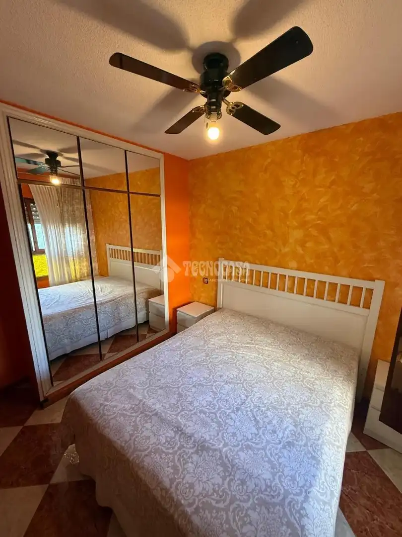 Wohnung mit Aufzug zum Verkauf in Fuenlabrada II - El Molino, imagen 31