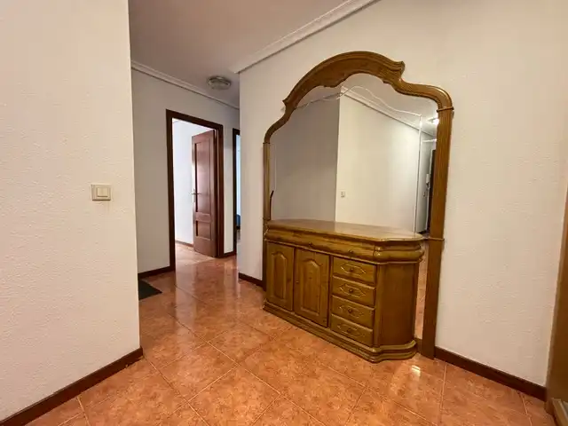 Flat for sale in Torrelavega   with Heating, Terrace and Storage room