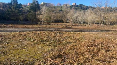 Photo 3 of Industrial land for sale in Can Puiggener, Barcelona