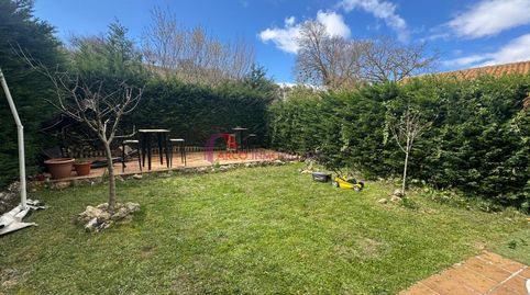 Foto 5 de Casa adosada en venta en Juan Ramón Jimeméz, Cardeñadijo, Burgos, Cardeñadijo, Burgos