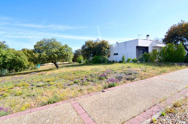 Terreno residencial en Venta en Carrascal de Barregas