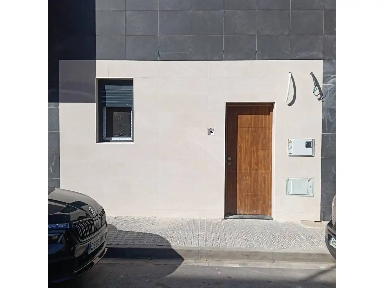Wohnung mit Aufzug zum Verkauf in Calle Sant Pelegrí