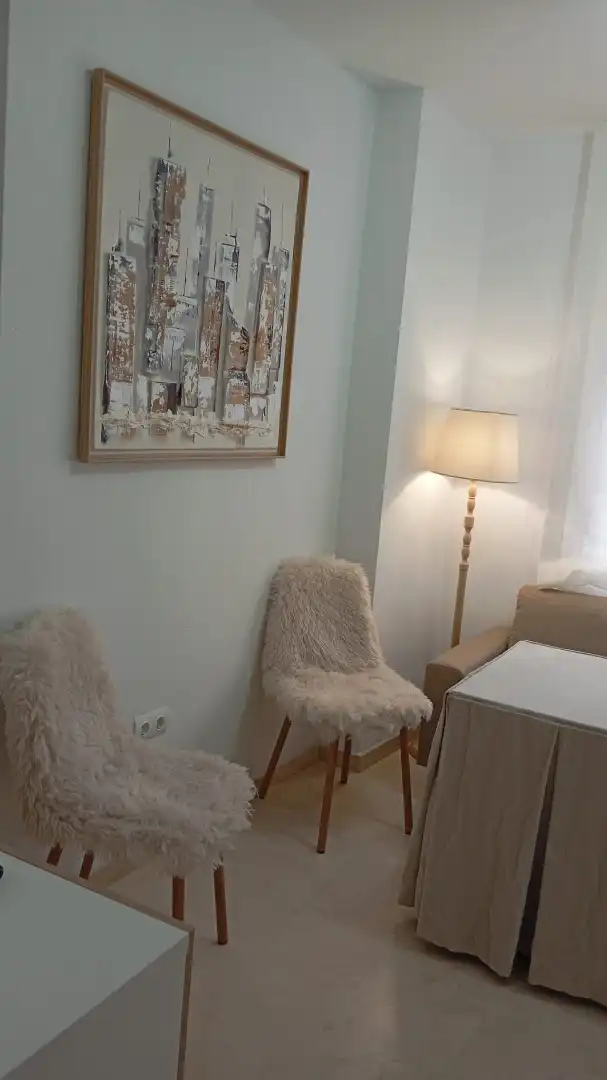 Apartamento de alquiler en Calle Azofaifo, 14, Écija