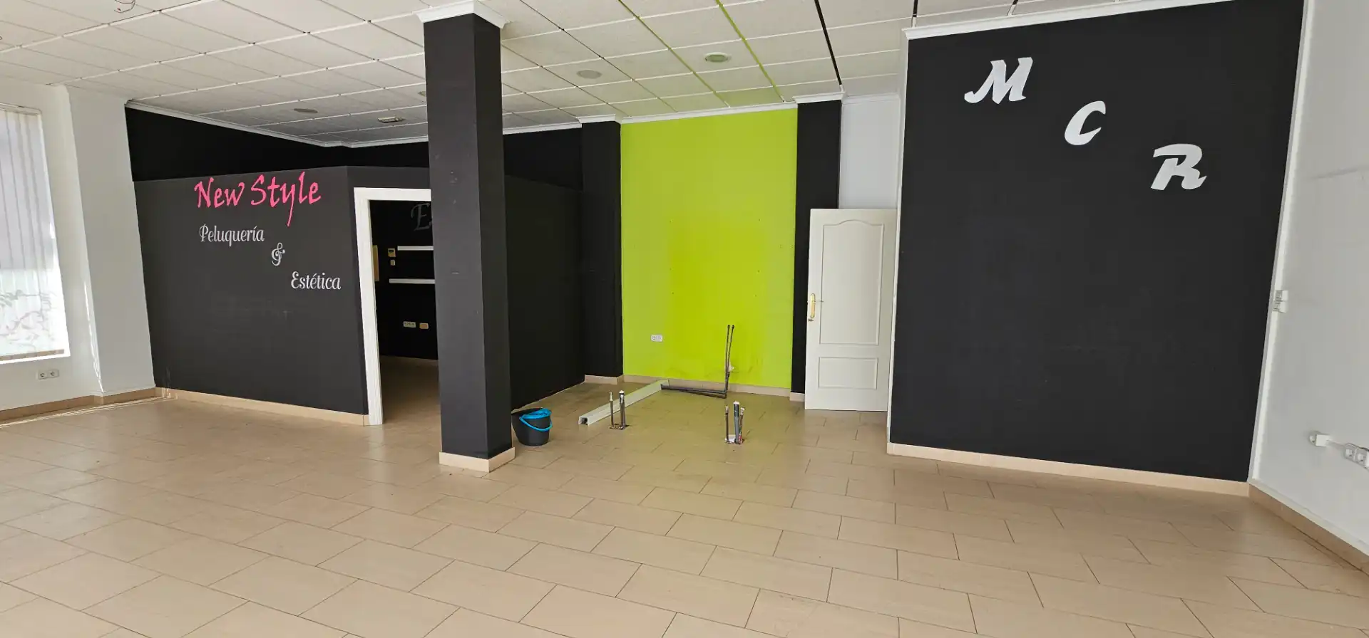 Business premises for sale in Totana, imagen 10