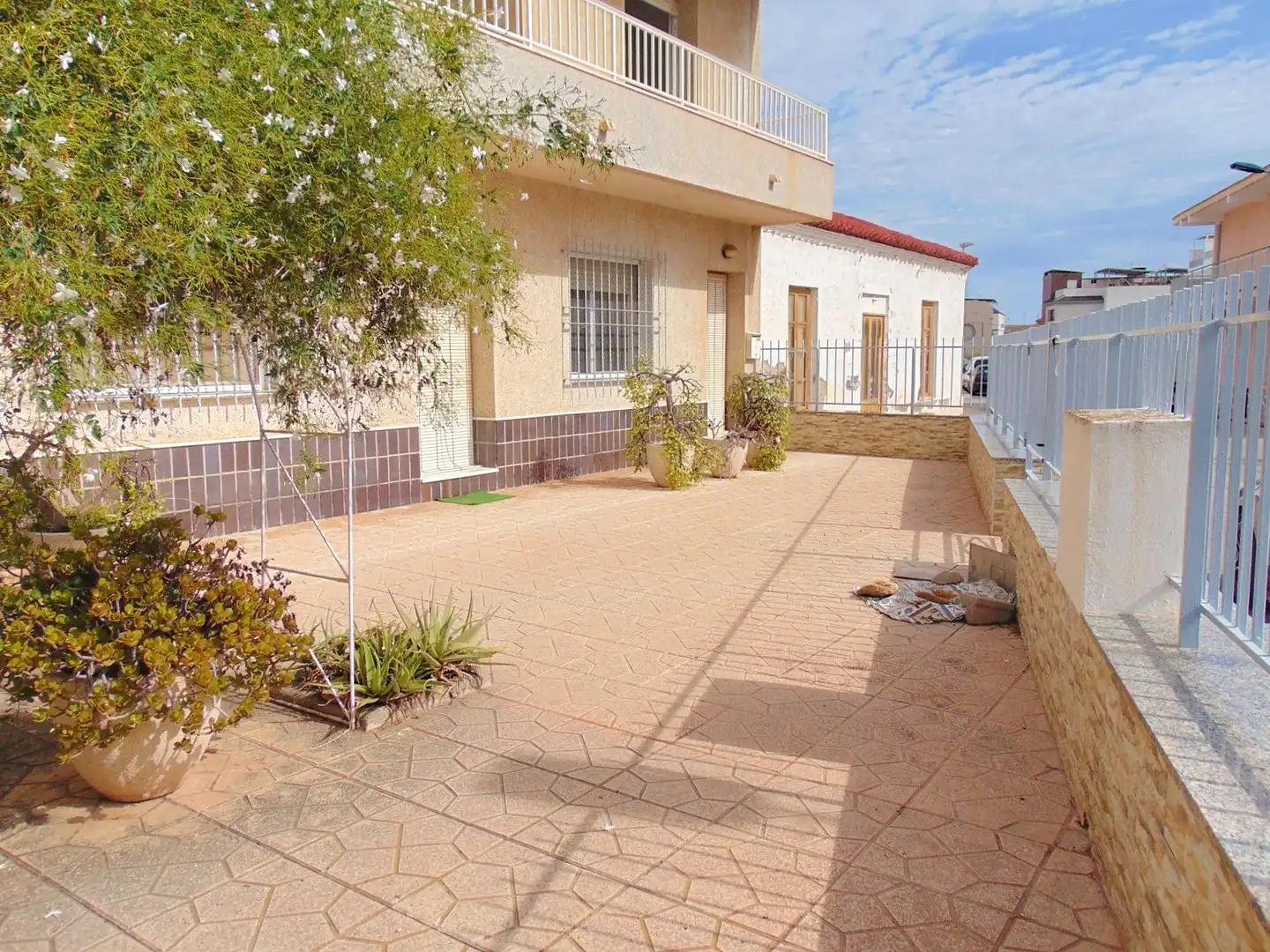 Villa con terrazza in vendita a Los Cuarteros, imagen 34