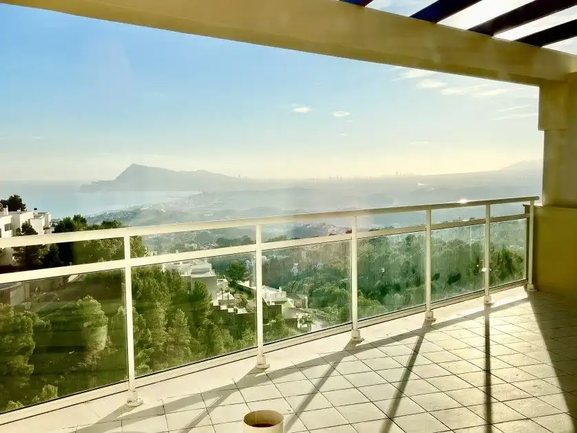 Casa a schiera con piscina in vendita a Principal de la Sierra, imagen 22